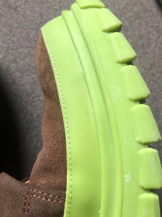 LIKE NEW John Fluevog “Zaterdag” Men’s Shoes. Size 11 US / 12 EUR main image 12